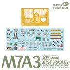 Magic Factory 1/35 M7A3 BFIST Fire Support Vehicle (4)
