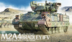 Magic Factory 1/35 M2A4 Bradley IFV w CVTESS