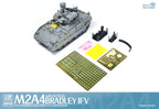 Magic Factory 1/35 M2A4 Bradley IFV w CVTESS (2)