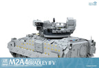 Magic Factory 1/35 M2A4 Bradley IFV w CVTESS (4)