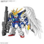 Bandai WING GUNDAM ZERO EW (2)