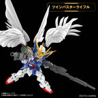 Bandai WING GUNDAM ZERO EW (10)