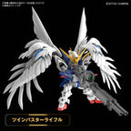 Bandai WING GUNDAM ZERO EW (11)