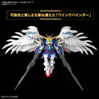 Bandai WING GUNDAM ZERO EW (12)