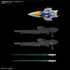 Bandai WING GUNDAM ZERO EW (13)