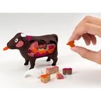 Megahouse Beef Puzzle (6)