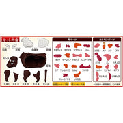 Megahouse MH51124L Beef Puzzle - Hobby City NZ