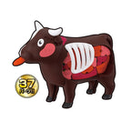 Megahouse Beef Puzzle (10)