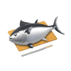 Megahouse Tuna Puzzle