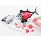 Megahouse Tuna Puzzle (5)