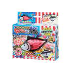 Megahouse Tuna Puzzle (2)