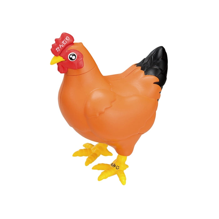 Megahouse MH51390L Chicken Puzzle
