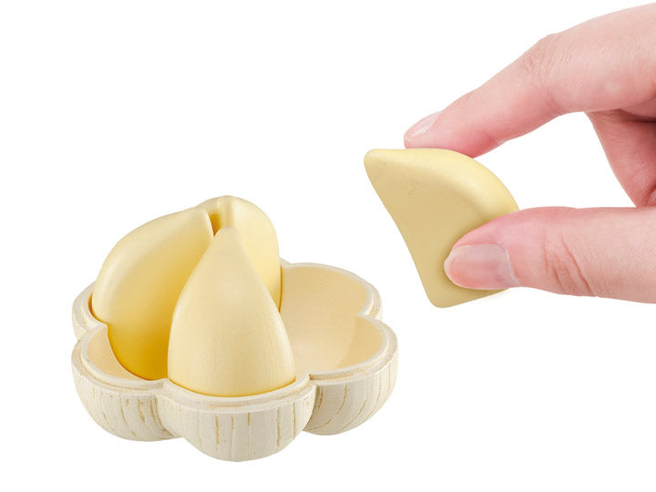 Megahouse MH51632L Garlic Puzzle