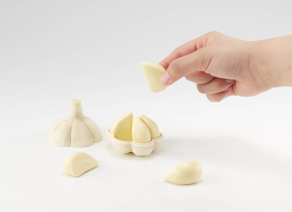 Megahouse MH51632L Garlic Puzzle