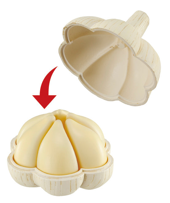 Megahouse MH51632L Garlic Puzzle