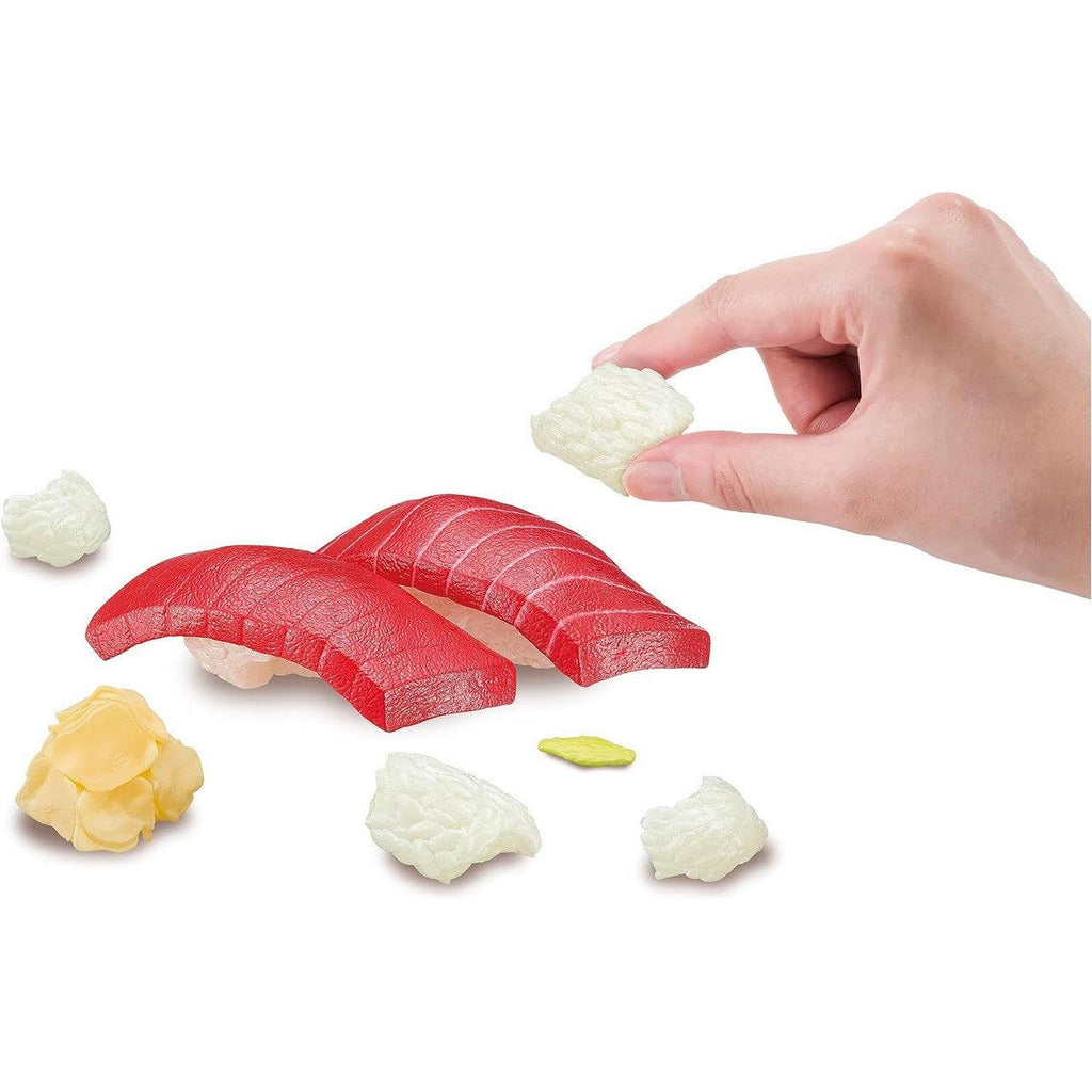 Megahouse MH517823L Sushi Puzzle (Tuna Ver.)