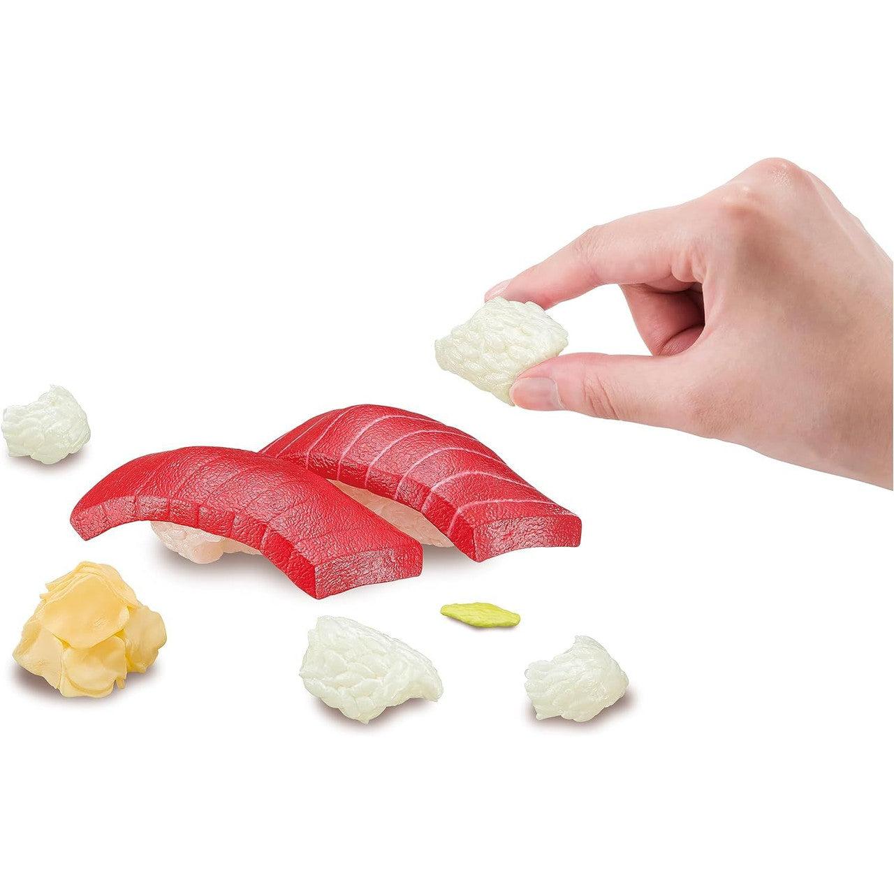 Megahouse MH517823L Sushi Puzzle (Tuna Ver.)