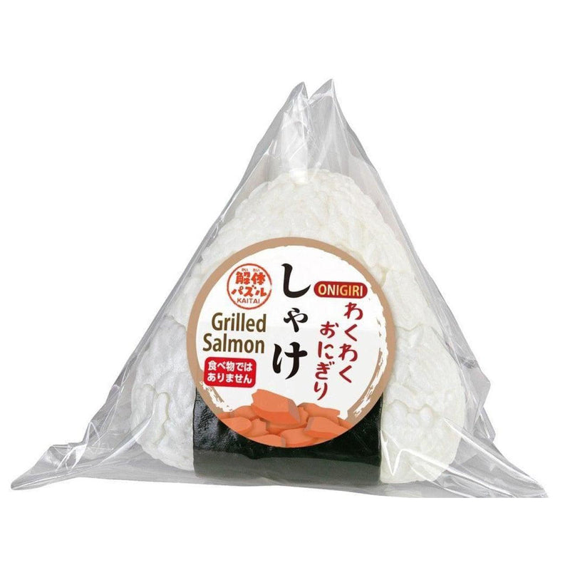 Megahouse MH519063L Rice Ball Puzzle - Hobby City NZ