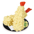 Megahouse Shrimp Tempura puzzle