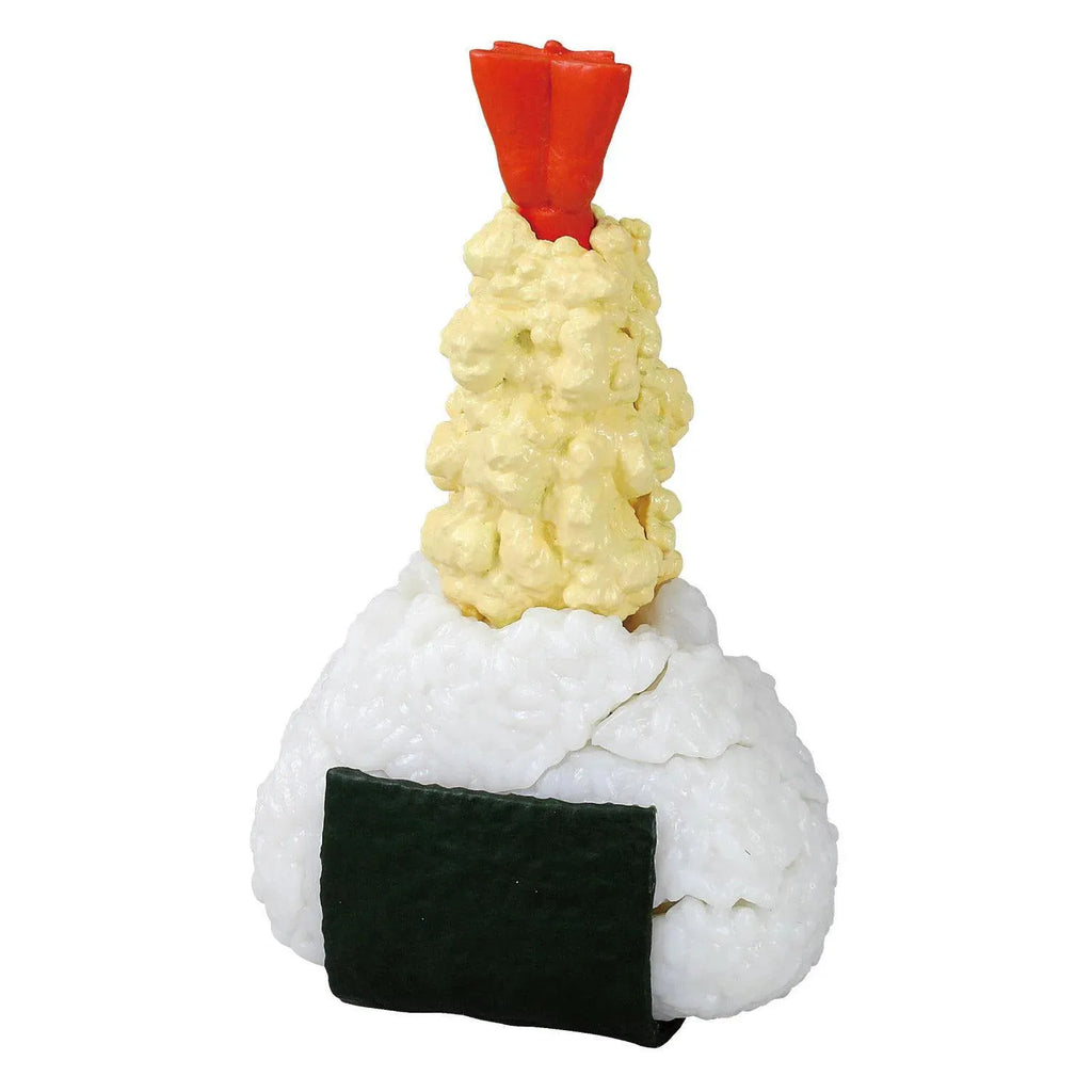 Megahouse Shrimp Tempura puzzle (2)