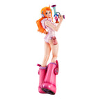 Megahouse Portrait.Of.Pirates One Piece “Evolutionary