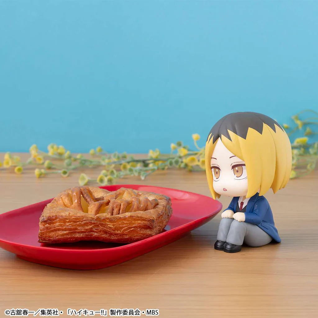 Megahouse Lookup Haikyu!! Kenma Kozume (Repeat) (6)