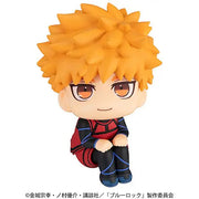 Megahouse MH842795L Lookup Blue Lock Rensuke Kunigami Second Selection Ver. - Hobby City NZ