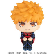 Megahouse MH842795L Lookup Blue Lock Rensuke Kunigami Second Selection Ver. - Hobby City NZ