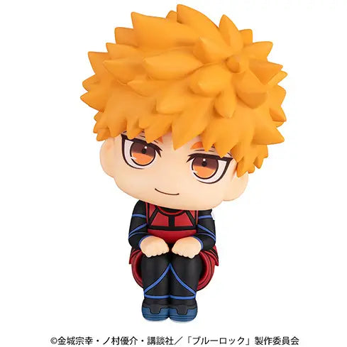 Megahouse MH842795L Lookup Blue Lock Rensuke Kunigami Second Selection Ver. - Hobby City NZ