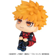 Megahouse MH842795L Lookup Blue Lock Rensuke Kunigami Second Selection Ver. - Hobby City NZ