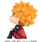 Megahouse MH842795L Lookup Blue Lock Rensuke Kunigami Second Selection Ver. - Hobby City NZ