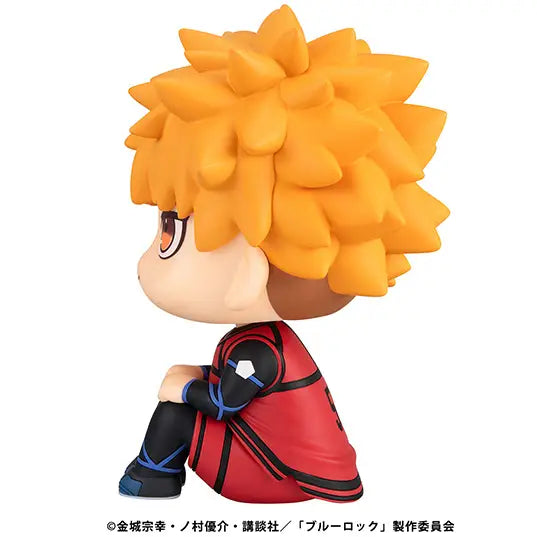 Megahouse MH842795L Lookup Blue Lock Rensuke Kunigami Second Selection Ver. - Hobby City NZ