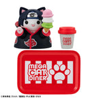 Megahouse MH843570L Mega Cat Project Naruto Nyaruto! Megacat Diner