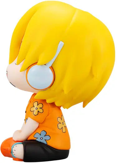 Megahouse MH843631L Lookup One Piece Sanji Ver. Future Island Egghead - Hobby City NZ