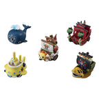 Megahouse Yuracolle Series One Piece Grand Line Collection