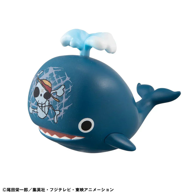 Megahouse MH844232L Yuracolle Series One Piece Grand Line Collection Set Vol2 - Hobby City NZ