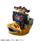 Megahouse Yuracolle Series One Piece Grand Line Collection (3)