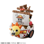 Megahouse Yuracolle Series One Piece Grand Line Collection (4)
