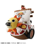 Megahouse Yuracolle Series One Piece Grand Line Collection (5)