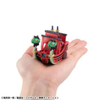 Megahouse Yuracolle Series One Piece Grand Line Collection (8)