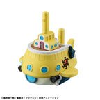 Megahouse Yuracolle Series One Piece Grand Line Collection (7)