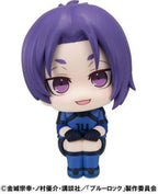 Megahouse Lookup Blue Lock Reo Mikage Japanese National