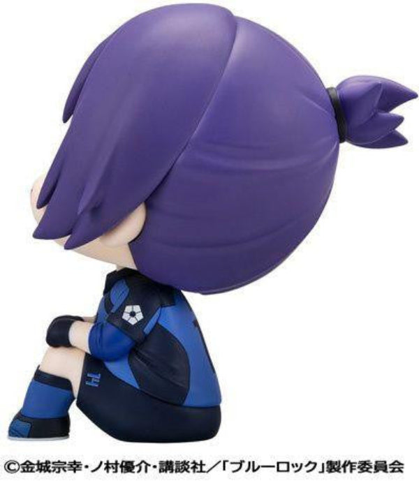 Megahouse Lookup Blue Lock Reo Mikage Japanese National (3)