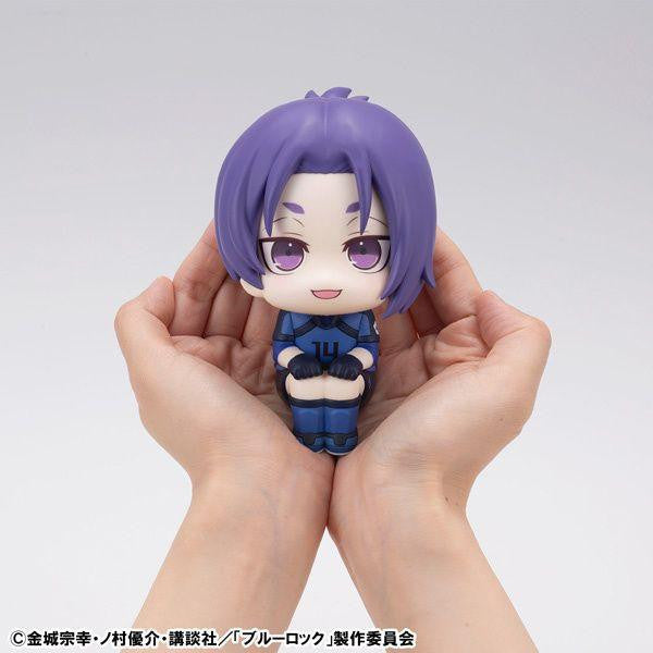 Megahouse Lookup Blue Lock Reo Mikage Japanese National (4)