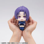 Megahouse Lookup Blue Lock Reo Mikage Japanese National (4)