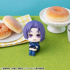 Megahouse Lookup Blue Lock Reo Mikage Japanese National (5)