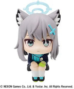 Megahouse Lookup Blue Archive Shiroko (2)