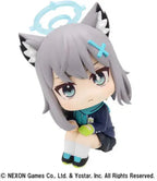 Megahouse Lookup Blue Archive Shiroko (4)