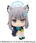 Megahouse Lookup Blue Archive Shiroko (3)