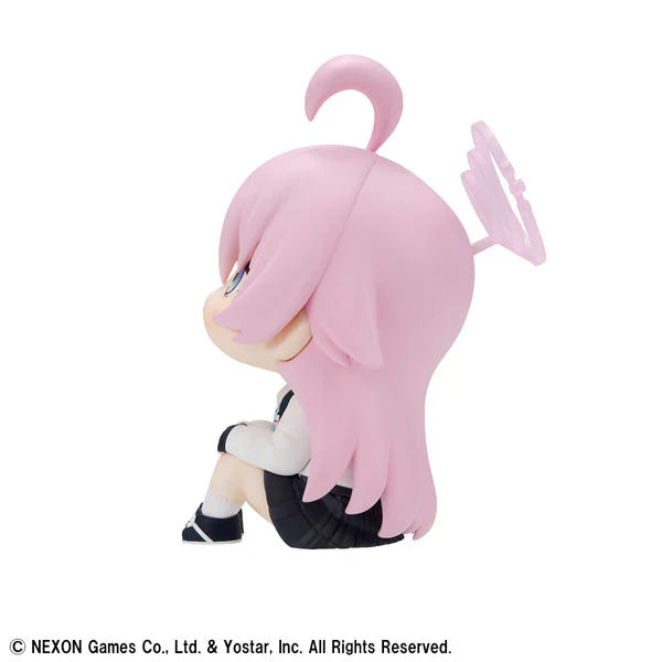 Megahouse Lookup Blue Archive Hoshino (4)